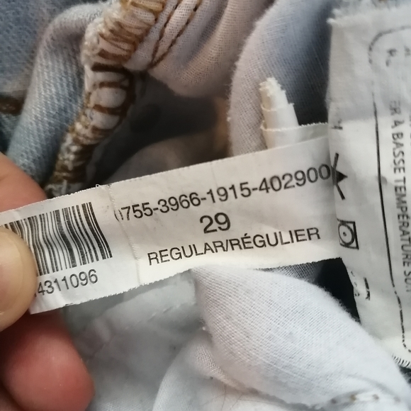 Mom jeans - Picture 6 of 6